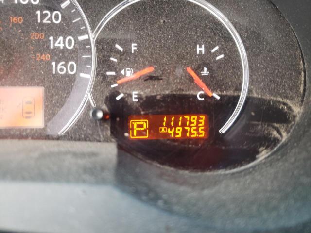 Photo 8 from auction – 2010 NISSAN ALTIMA with VIN 1N4BL2AP7AN484234