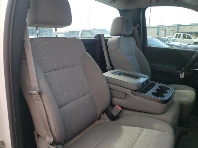 Photo 10 from auction – 2014 CHEVROLET SILVERADO with VIN 1GCNCPEH8EZ342674