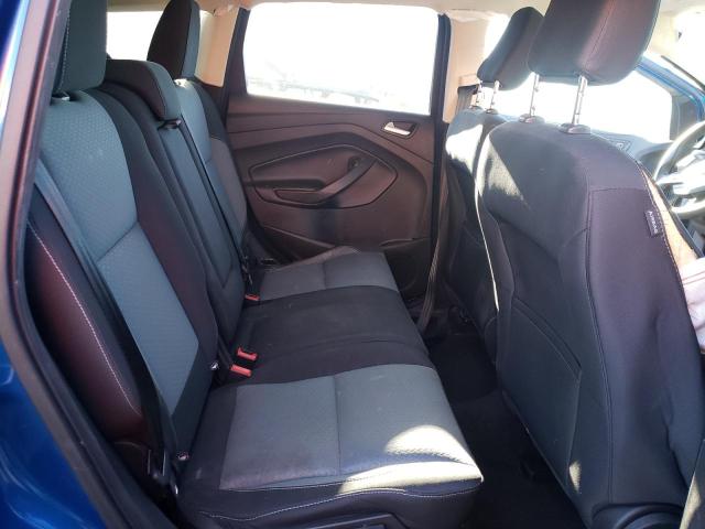 Photo 6 from auction – 2018 FORD ESCAPE SE with VIN 1FMCU9GD4JUB03149
