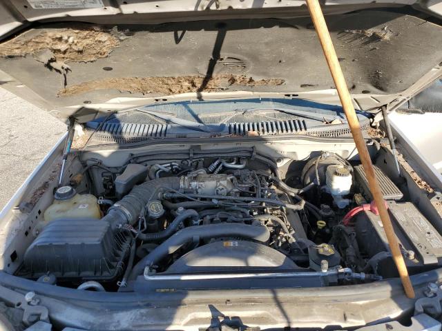 Photo 7 from auction – 2005 MERCURY MOUNTAINEE with VIN 4M2DU86W15UJ16690