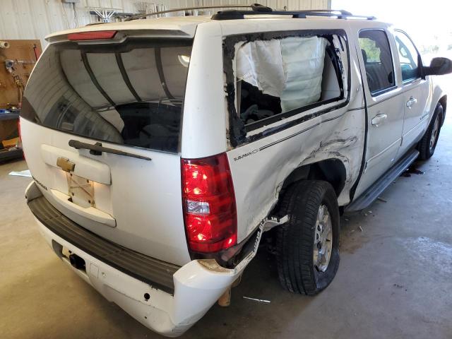 Photo 4 from auction – 2013 CHEVROLET SUBURBAN C with VIN 1GNSCJE02DR140476