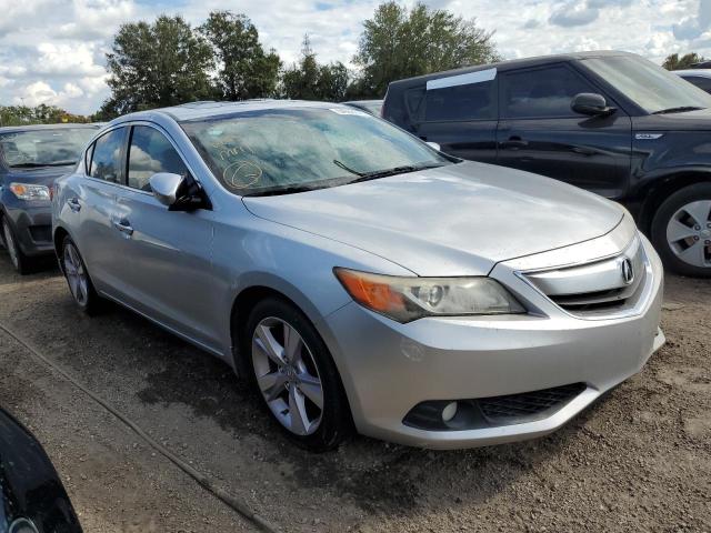 ACURA ILX 20 TEC 2013 with VIN 19VDE1F71DE011611 - Photo from auction
