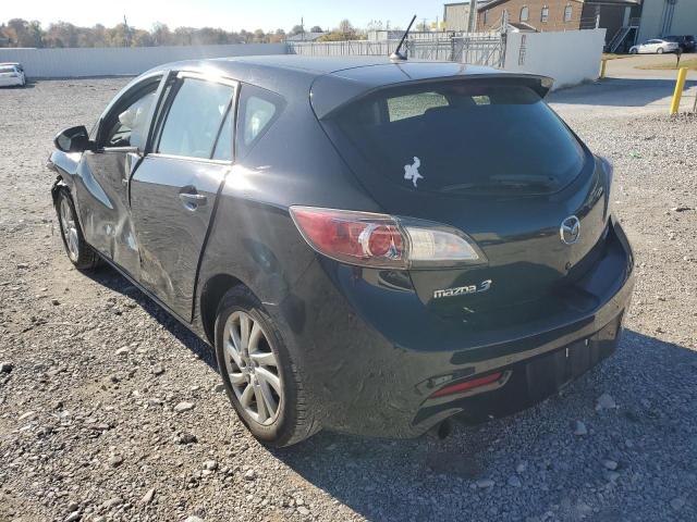Photo 3 from auction – 2012 MAZDA 3 I with VIN JM1BL1L84C1613129