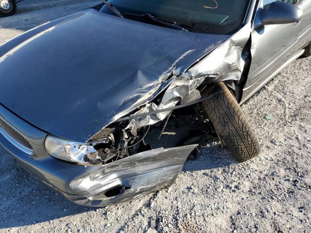 Photo 9 from auction – 2005 BUICK LESABRE CU with VIN 1G4HP52K65U185130