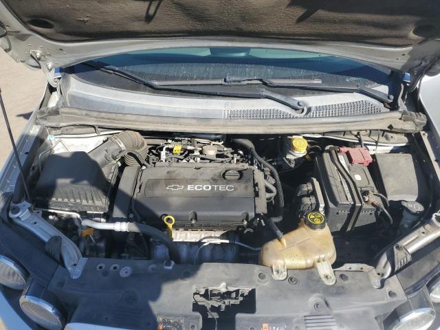صورة رقم 7 من المزاد - 2012 CHEVROLET SONIC LS مع VIN 1G1JB5SH2C4194213