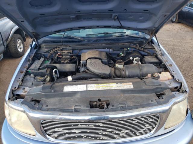 Photo 7 from auction – 1997 FORD EXPEDITION with VIN 1FMEU18W5VLA26927