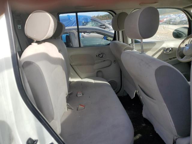 Photo 6 from auction – 2010 NISSAN CUBE BASE with VIN JN8AZ2KR2AT164260