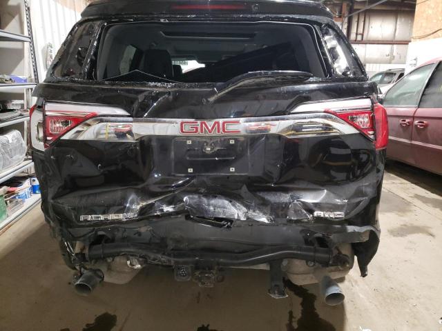 Photo 9 from auction – 2018 GMC ACADIA SLT with VIN 1GKKNWLS1JZ239732