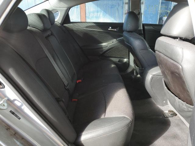 Photo 6 from auction – 2011 HYUNDAI SONATA SE with VIN 5NPEC4AB2BH192256