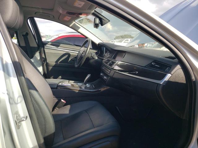 Photo 5 from auction – 2014 BMW 528 I with VIN WBA5A5C58ED506017