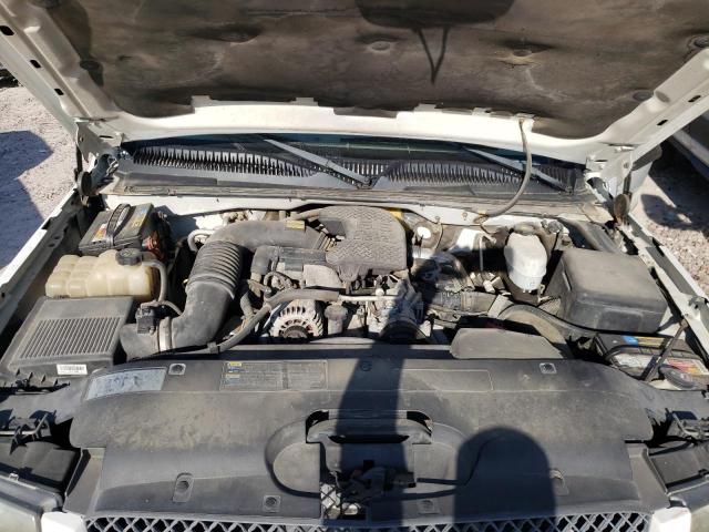 Photo 7 from auction – 2004 CHEVROLET SILVERADO with VIN 1GCHC23214F188971