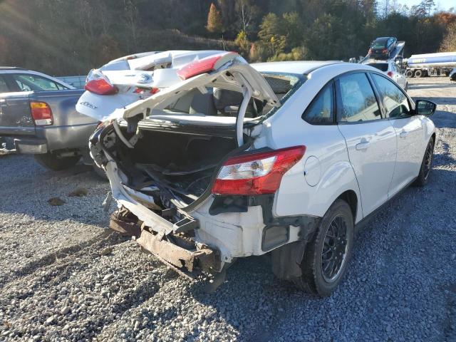 Photo 4 from auction – 2012 FORD FOCUS SE with VIN 1FAHP3F29CL127556