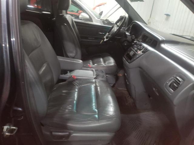 Photo 5 from auction – 2004 HONDA ODYSSEY EX with VIN 5FNRL189X4B003762