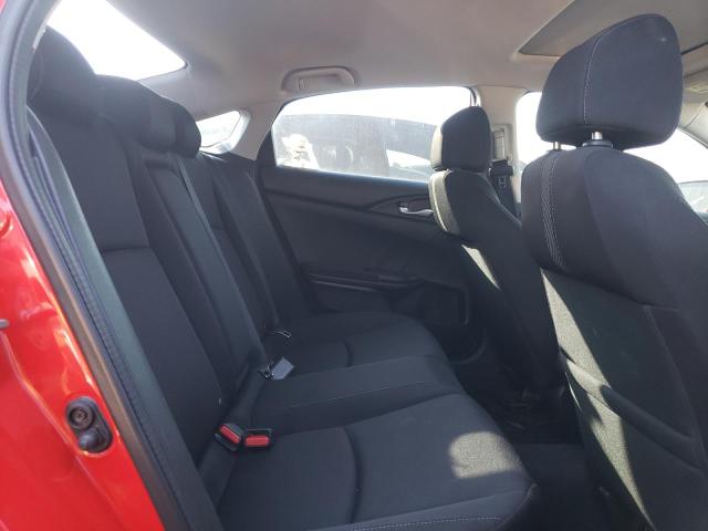 Photo 6 from auction – 2018 HONDA CIVIC EX with VIN 2HGFC2F71JH553935