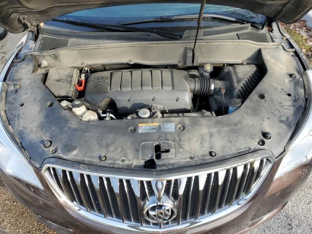Photo 7 from auction – 2016 BUICK ENCLAVE with VIN 5GAKVCKD3GJ251919