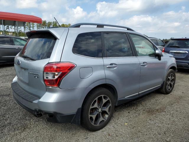 Photo 4 from auction – 2015 SUBARU FORESTER 2 with VIN JF2SJGWC9FH436275