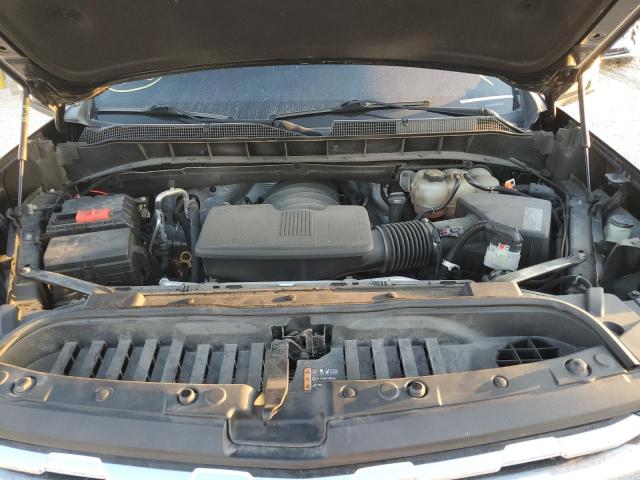 Photo 7 from auction – 2019 CHEVROLET SILVERADO with VIN 3GCUYGED7KG154735