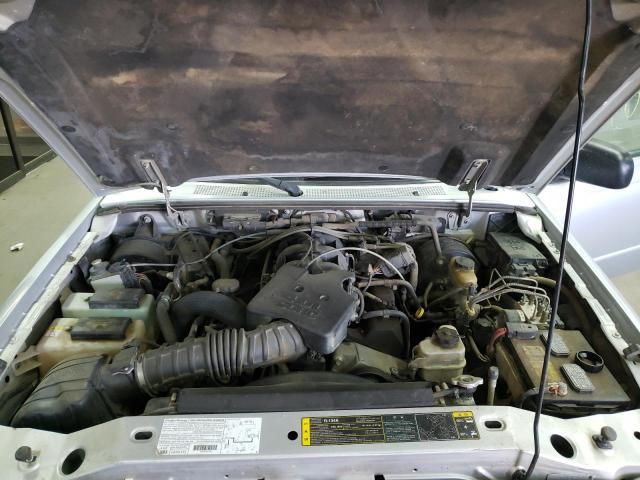 Photo 7 from auction – 2003 FORD RANGER SUP with VIN 1FTZR45E63PB74000