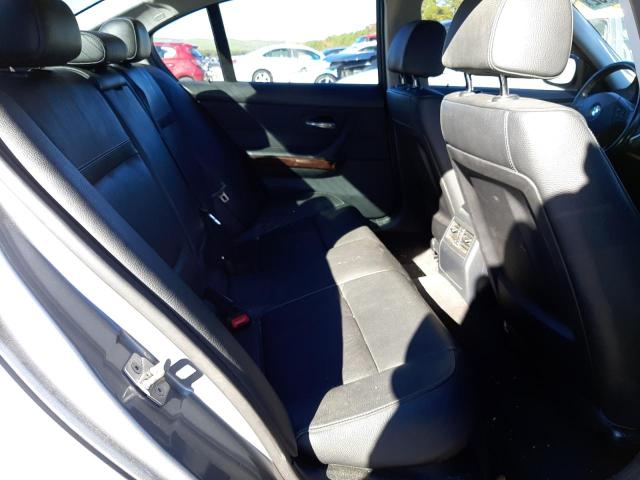Photo 6 from auction – 2011 BMW 328 XI with VIN WBAPK7C56BA970101