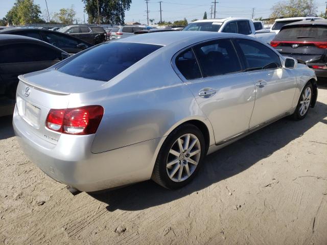 Photo 4 from auction – 2006 LEXUS GS 300 with VIN JTHBH96SX65044225