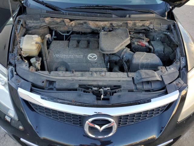 Photo 7 from auction – 2009 MAZDA CX-9 with VIN JM3TB38V490164977