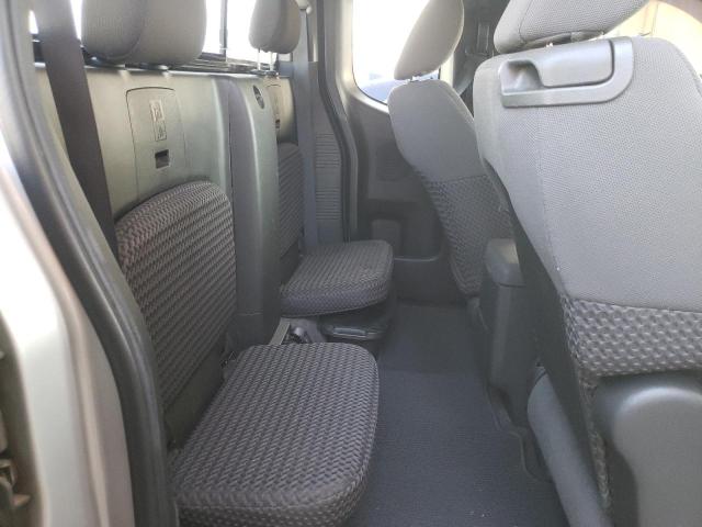 Photo 6 from auction – 2013 NISSAN FRONTIER S with VIN 1N6AD0CW4DN757935