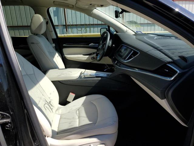 Photo 5 from auction – 2022 BUICK ENCLAVE PR with VIN 5GAERCKW8NJ181883