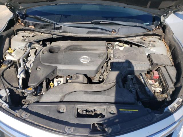 Photo 7 from auction – 2013 NISSAN ALTIMA 2.5 with VIN 1N4AL3AP1DN527813