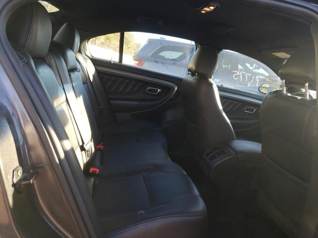Photo 6 from auction – 2015 FORD TAURUS SEL with VIN 1FAHP2E80FG125126