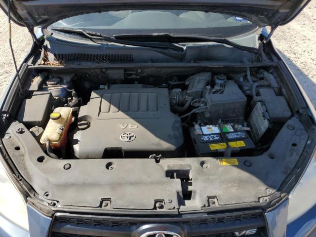 Photo 7 from auction – 2011 TOYOTA RAV4 with VIN 2T3ZK4DVXBW010161