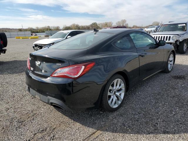 Photo 4 from auction – 2013 HYUNDAI GENESIS CO with VIN KMHHT6KD0DU081671