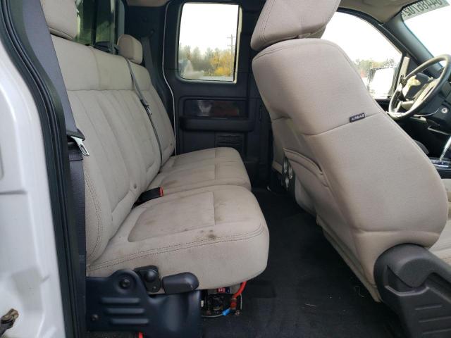 Photo 6 from auction – 2009 FORD F150 SUPER with VIN 1FTPX14V59FA74756