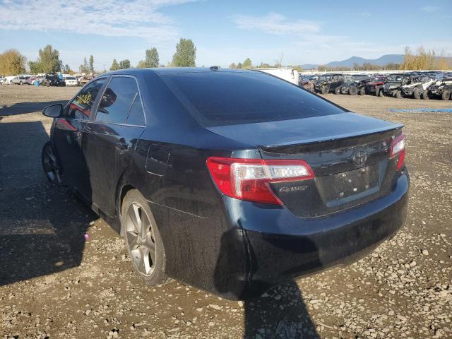 Photo 3 from auction – 2014 TOYOTA CAMRY L with VIN 4T1BF1FK0EU362539