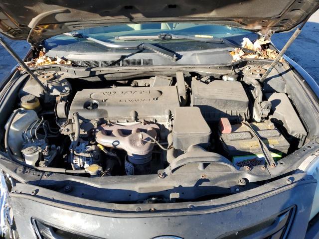 Photo 7 from auction – 2007 TOYOTA CAMRY CE with VIN 4T1BE46K07U134953