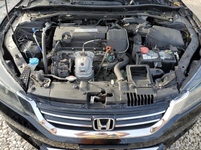 Photo 7 from auction – 2014 HONDA ACCORD EXL with VIN 1HGCR2F82EA020331