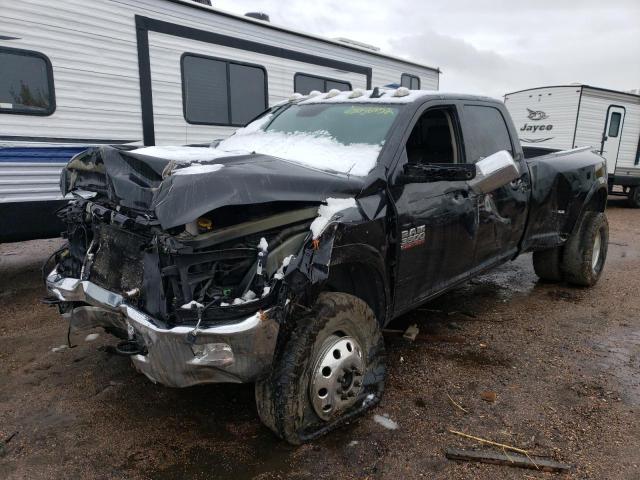 Photo 2 from auction – 2015 RAM 3500 LARAM with VIN 3C63RRJL1FG630458