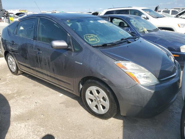 Photo 1 from auction – 2007 TOYOTA PRIUS with VIN JTDKB20U573240610