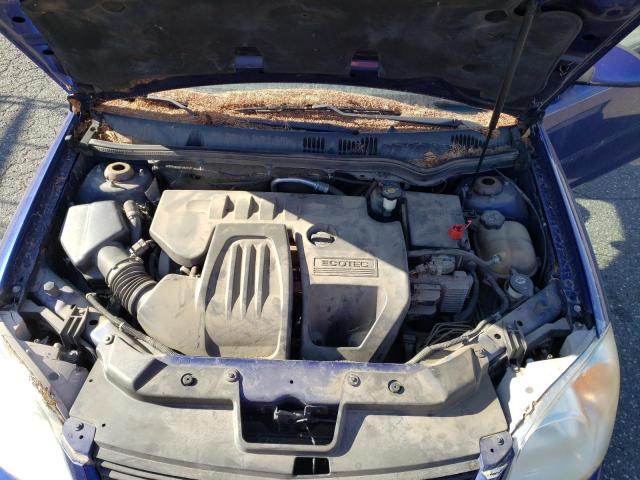 Photo 7 from auction – 2007 CHEVROLET COBALT LT with VIN 1G1AL55F677242274