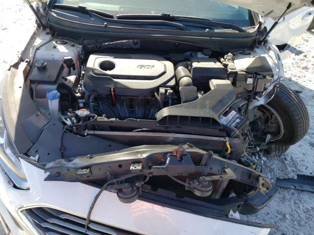 Photo 7 from auction – 2018 HYUNDAI SONATA SE with VIN 5NPE24AF6JH623007