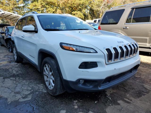 Photo 1 from auction – 2016 JEEP CHEROKEE L with VIN 1C4PJLCS7GW274040