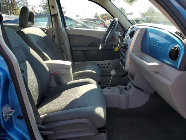 Photo 5 from auction – 2008 CHRYSLER PT CRUISER with VIN 3A8FY48B78T168421