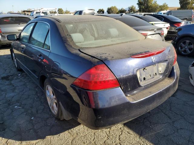 Photo 3 from auction – 2006 HONDA ACCORD SE with VIN 1HGCM56306A080761