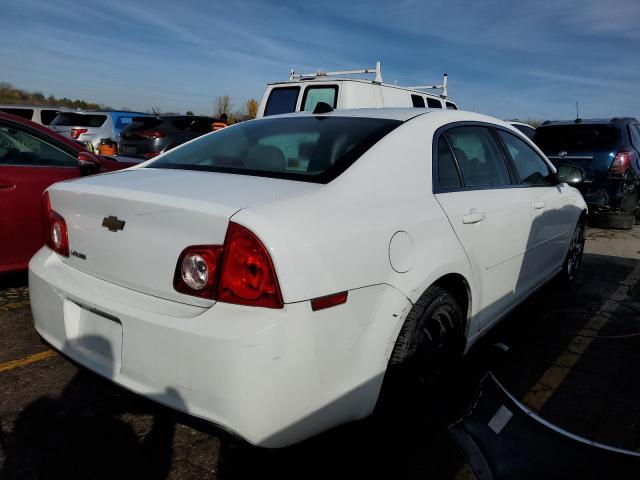 Photo 4 from auction – 2012 CHEVROLET MALIBU LS with VIN 1G1ZB5E09CF295617