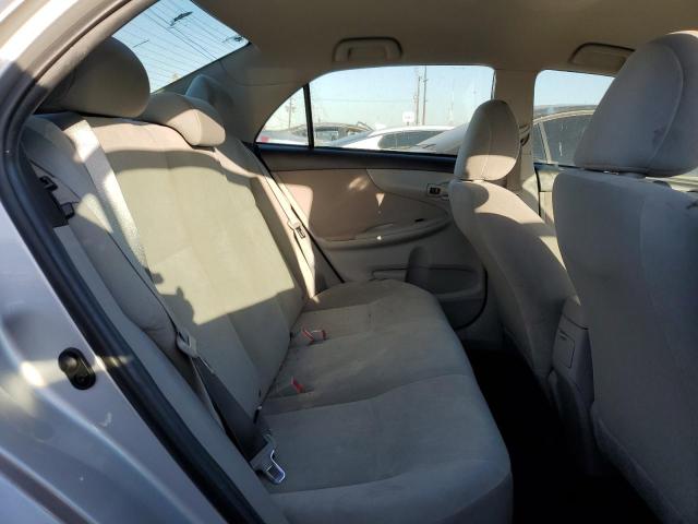 Photo 6 from auction – 2013 TOYOTA COROLLA BA with VIN 5YFBU4EE6DP131003