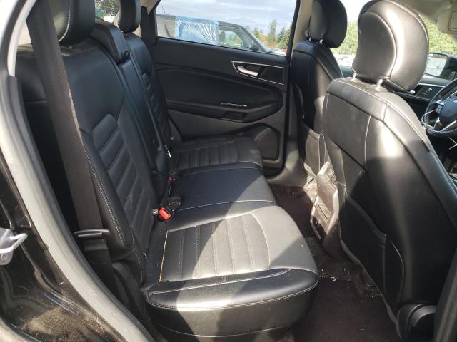Photo 6 from auction – 2017 FORD EDGE SEL with VIN 2FMPK4J84HBB84966