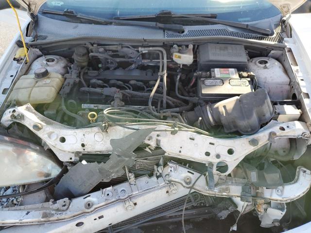 Photo 7 from auction – 2005 FORD FOCUS ZX4 with VIN 1FAFP34N25W215855