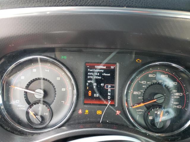 Photo 8 from auction – 2014 DODGE CHARGER SX with VIN 2C3CDXHG5EH102655