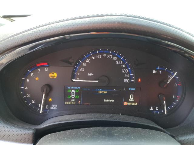 Photo 8 from auction – 2015 CADILLAC XTS LUXURY with VIN 2G61M5S36F9113210