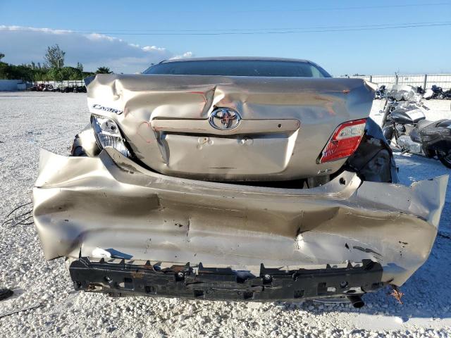 Photo 6 from auction – 2007 TOYOTA CAMRY CE with VIN 4T1BE46K67U149862
