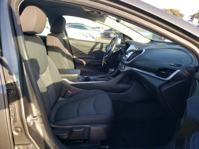 Photo 5 from auction – 2016 CHEVROLET VOLT LT with VIN 1G1RC6S53GU116783